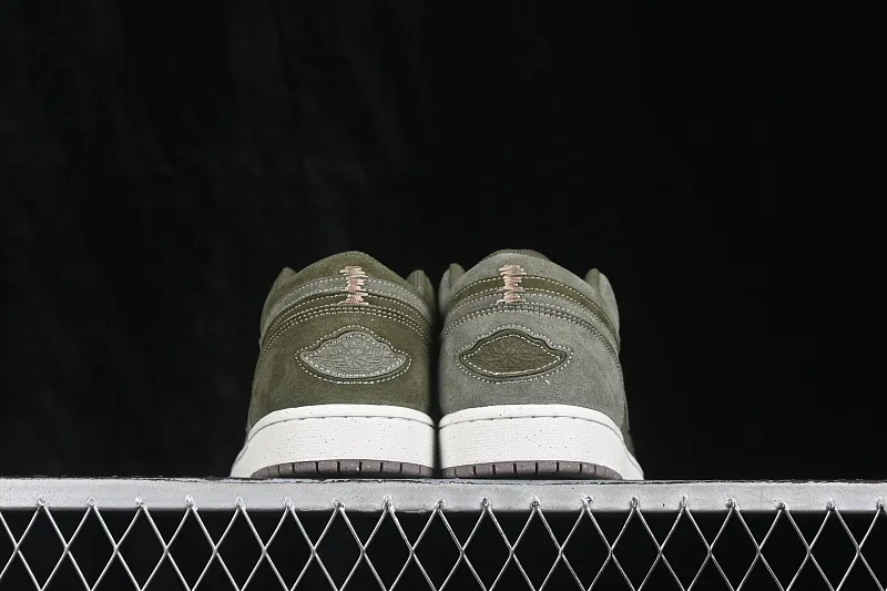 All categories Air Jordan Jordan series basketball shoes Air Jordan 1 Low Air Jordan 1 Low AJ1 Joe 1 low-top retro culture basketball shoes FQ3055-300